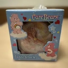 Care Bears Table Clock 置き時計のサムネイル