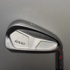 2025年最新】ピン アイアン i200の人気アイテム - メルカリ