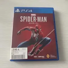 PS4 Marvel’s Spider-Man