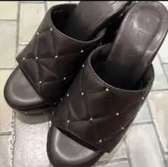 2026年最新】diana サンダル キルティングの人気アイテム - メルカリ