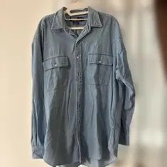 Polo by Ralph Lauren Whitfield デニムシャツ M