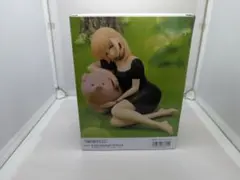 豚のレバーは加熱しろ Relax time ジェス フィギュア ★のサムネイル