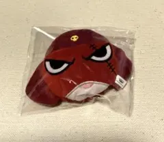 ケロロ軍曹　ぬいぐるミラー　ギロロ伍長