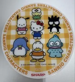 サンリオキャラクター コースター非売品