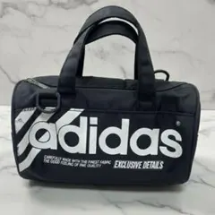 アディダス　ミニバッグ　ポシェット　ポーチ　手提げ