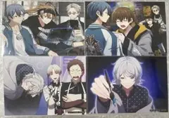 ハンドレッドノート ブロマイド セット