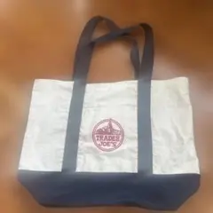 TRADER JOE’S エコバッグ