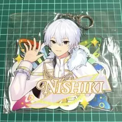 すにくじ BIGアクリルキーホルダー だいきり 3個セット すにくじ すにすて STPR BIGアクリルキーホルダー だいきり - メルカリ