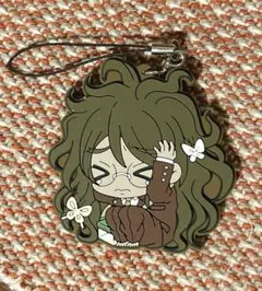 ダンガンロンパV3 ゆらゆらアクリルチャーム ステラマップ 獄原ゴン太 ダンガンロンパV3 ゆらゆらアクリルチャーム ステラマップ 最原