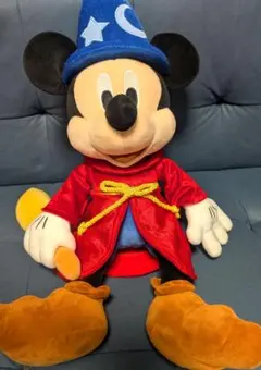 一番くじラストワン賞　Disneyファンタジア　85th 　ミッキーマウス