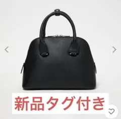 グリーンレーベルリラクシング　ショルダー　バッグ　セレモニー　ブラック