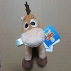 トイザらス ジェフリー ぬいぐるみ - メルカリ