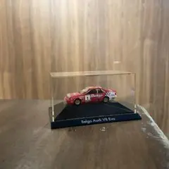 Herpa Belga AUDI V8 Evo ヘルパ　1/87のサムネイル