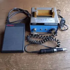 KATSUMI マイクコンプレッサー MC-703 - メルカリ