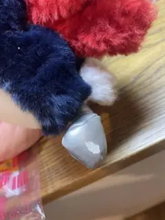 確認用