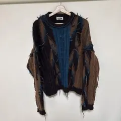 2025年最新】MAGLIANO ニット・セーターの人気アイテム - メルカリ