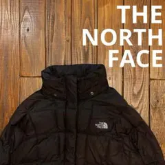 【THE NORTH FACE ザノースフェイス】ロングダウンジャケット