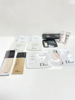 Dior サンプル【SALE】