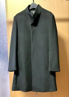 MAJI　メンズ　ビジネス　コート　未使用タグ付き　M 2026年最新】maji コートの人気アイテム - メルカリ