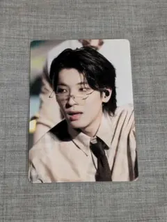 SEVENTEEN ムビチケ follow 映画 トレカ 特典 ウォヌ