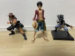 お値下げ‼︎ワンピース ドラマティックショーケース アーロンパーク編