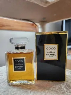 【新品未使用】CHANEL COCO Eau de Parfum 50ml