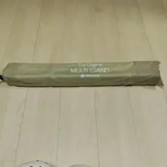 snow peak MULTI STAND アウトドア用スタンドのサムネイル
