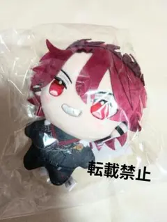 SV 重音テト AHSストア限定 おすわりぬいぐるみ 缶バッジセット - メルカリ