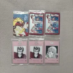 矢沢あいウエハース 天使なんかじゃない 6枚