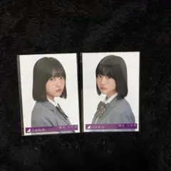 ネーブルオレンジ　封入　増田三莉音2