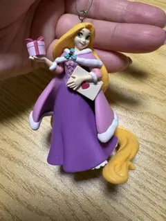 ラプンツェル オーナメント