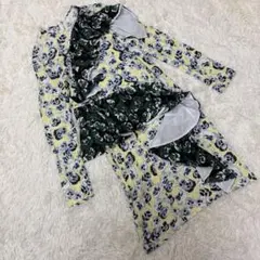 2026年最新】marni 柄：花柄 レディース 長袖・七分袖ひざ丈ワンピース