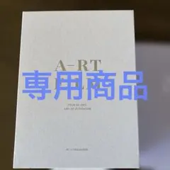 BTS ジョングク グク マスター DVD
