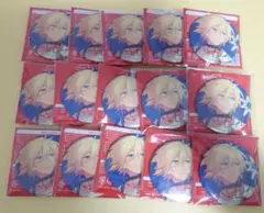 あんさんぶるスターズ あんスタ 天祥院英智 缶バッジ 15点