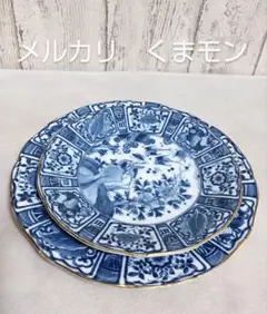 【送料込み】食器　yamato　プレート　ソーサーのサムネイル