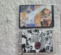 DEATHNOTE デスノート ウエハース