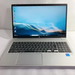 第10世代i5 バッテリ◎ フルHD 15.6 ノートPC NLC190  Core i5-10210U windows11  8GB SSD128GB カメラ オフィス C792 BTOパソコン通販のFRONTIER法人向けPC/ノートPC[Business]/NLCシリーズ
