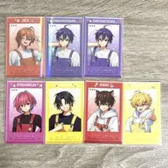 [バラ売り◎] STPR POP UP STORE ランダムフォトカード 7枚