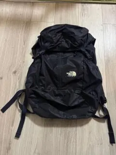 THE NORTH FACE ☆ネイビーのバックパック