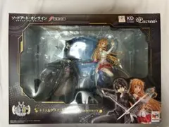 劇場版特典 ソードアート・オンライン SAO フィルム キリト アスナ