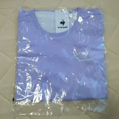 le coq sportif(ルコックスポルティフ) 半袖 Tシャツ吸汗速乾