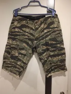 2026年最新】バートン カモ パンツの人気アイテム - メルカリ