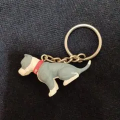 Supreme 14SS Pitbull Keychain シュプリーム 犬 - メルカリ
