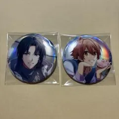 2026年最新】和泉一織 缶バッジの人気アイテム - メルカリ