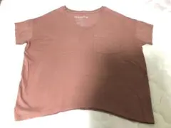 新品未使用品 Deuxieme Classe 今期SKARGORN Tシャツ DEUXIEME CLASSE - Deuxieme Classe SKARGORN クルーネック Tシャツの