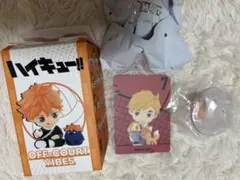 ハイキュー‼︎ ポップマート POPMART 稲荷崎　宮侑のサムネイル