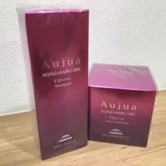 Aujua EQUAL シャンプー＆トリートメント セット