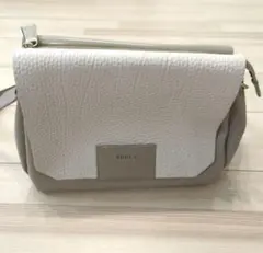 FURLA バッグ　2wayショルダーバッグ