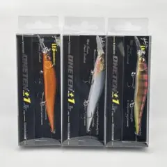 2025年最新】メガバス ビジョン ワンテンの人気アイテム - メルカリ