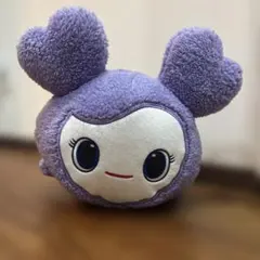 TWICE LOVELYS サブリー　ふわもこねんねBIGぬいぐるみ　GIGO